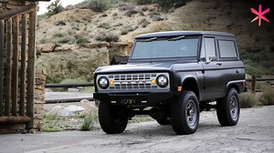 115K views · 245 reactions | These vintage custom cars use beautiful design to challenge the notion that we live in a disposable world. | Freethink | Facebook