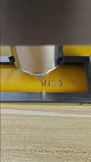 Text Printing process - Goodtools and machinery make work easy
