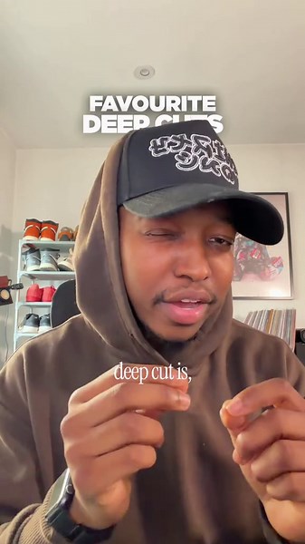 Five R&B Deep Cuts You Need to Hear #rnb #deepcuts #rnbdeepcuts | rnb songs