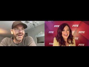 It's #CagefighterMovie FITE week - Interview with Jay Reso by SoCalVal - 5 Days to go!!