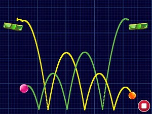 Penguins bouncing in zero gravity , cows and asteroids in space and other wild ideas! Use Tynker’s Physics Engine to make fun physics games using properties like bounciness, collisions, and gravity without having to manually program all these complex interactions. http://bit.ly/1MSApkc | Tynker Coding for Kids