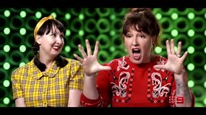 99K views · 627 reactions | Take a journey into the wildest imaginations of Australia’s greatest LEGO minds 隣易 New #LEGOMastersAU starts Monday 7.30pm on Channel 9 and 9Now! | LEGO Masters Australia | Facebook