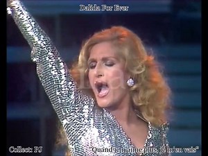 43K views · 2.4K reactions | Palmarès des chansons "1981" - Dalida Quand je n'aime plus je m'en vais | Laissez Passer La Chanson - Patrick | Facebook