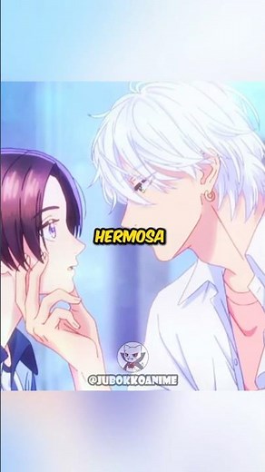 Tenía la apariencia de un chico y un día se enamoró del príncipe encantador