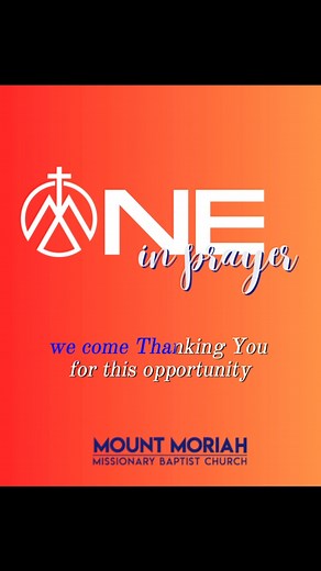 Mount Moriah Dallas on Reels