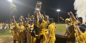 Savannah Bananas announce they will play Banana Ball year round