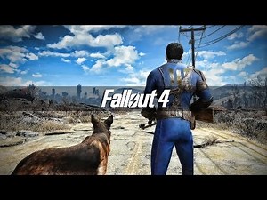 Fallout 4 Screen Resolution Problem!! How Fix??? Fallout 4 Ekran Olcusunun Deyisme Yolu_