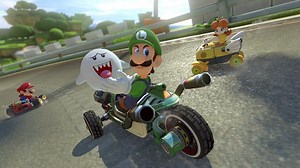 Best Luigi Setup In Mario Kart 8 - Videogamer