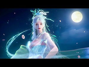 Alan Walker Song 2024 - Touching Animation (Music Video 4K)