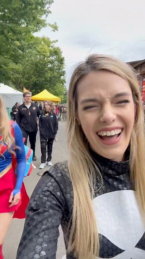 31K views · 552 reactions | I found Spider-man Olivia Betty Rain #marvel #superman #spiderman | seattlesbeauty | Facebook