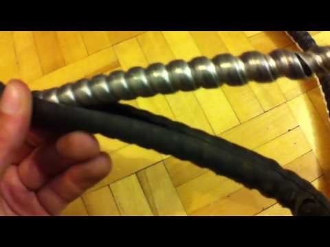 Stripping BX Wire Copper Wire Aluminum Casing Easier Way..?