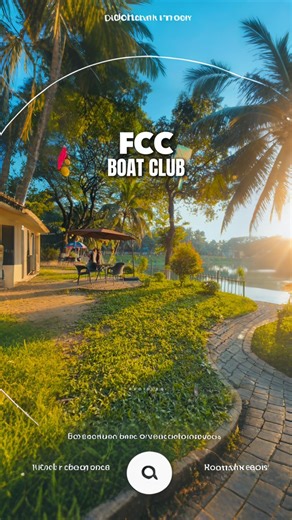 FCC BOAT CLUB 📍Faujdarhat Cadet College, Chittagong, Bangladesh. . . . #FCC #BoatClub #Faujdarhat #Cadet #avoideo | AVOID LEO
