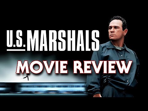 U.S. Marshals (1998) | Movie Review