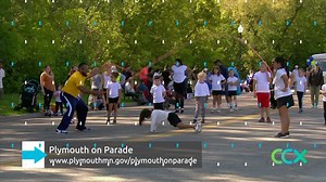 Don’t miss the 24th annual Plymouth on Parade Saturday, Sept. 17 – a day full of fun and a great fall tradition 🎉😎🎈🍦 ➡ Parade: 10:30 a.m. ➡ Activities Entertainment: 9:30 a.m. to 12:30 p.m. Plymouth on Parade is free, but attendees should bring money for food trucks. View more information: plymouthmn.gov/plymouthonparade | City of Plymouth, MN - Local Government