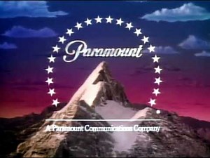 CBS Entertainment Productions Distribution/Paramount Television (1990)
