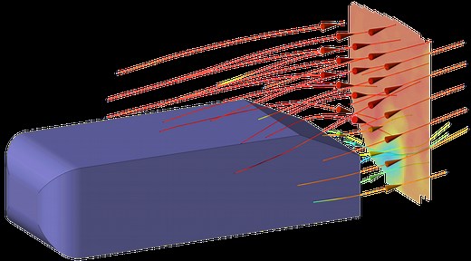 Real-time 3D Particle Tracking Using Dynamic Vision Sensors