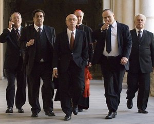 Recensie Il Divo (2008)