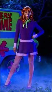 Iconic Duo Costume Ideas