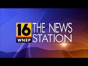 WNEP (Newswatch 16) Full Theme