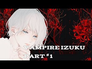 Vampire Izuku[texting story] Part 1