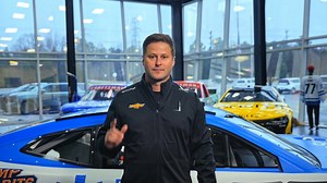 Meet & Greet a NASCAR Crew Chief at NASCAR Night with the Greenville Swamp Rabbits on January 25th. Luke Lambert will be talking about all things NASCAR for a special meet and greet prior to the hockey game. Tickets on sale now! | Greenville Swamp Rabbits
