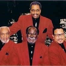 Earl Lewis & the Channels