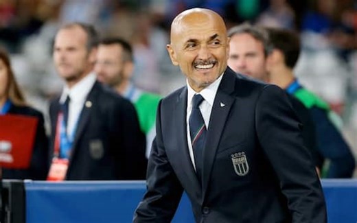 Amichevoli Italia, data e orari dei match con Venezuela ed Ecuador