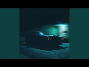 Apollon (Slowed + Reverb)