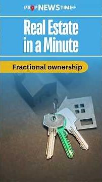 Fractional Ownership in Real Estate: benefits, risks & how it works