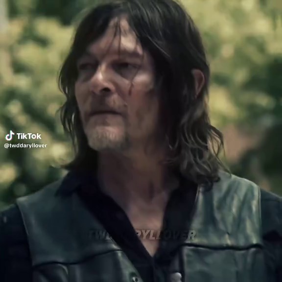 Daryl Dixon Scene Pack Editing Tutorial