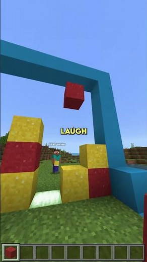 Minecraft Connect Four Battle! 🔴🟡