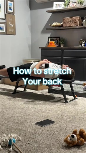 Effective Back Stretching Techniques That Really Work