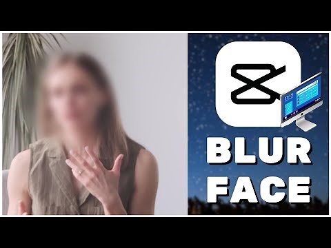 How to Blur Face In CapCut PC 2026 (NEW UPDATE)