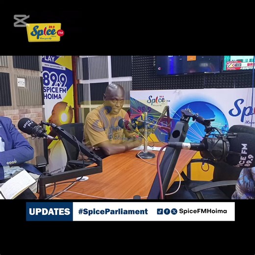 #spiceparliament #fyp #viral