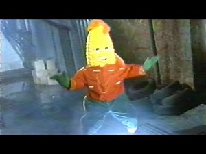 Humpy Dumpy - It's Humpy Dumpy Time! TVC (1993)