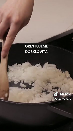 Špagety podle Jiřiny Bohdalové - Top Recepty