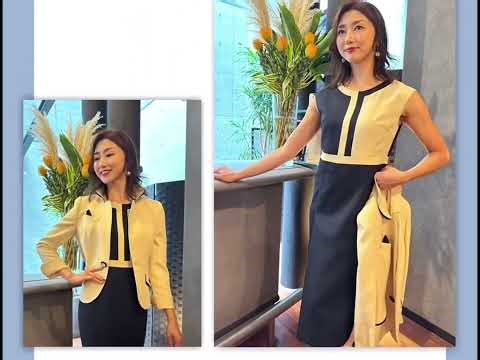 ラッセルレースアンサンブル