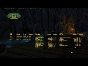 Sly 4 - Debug Features