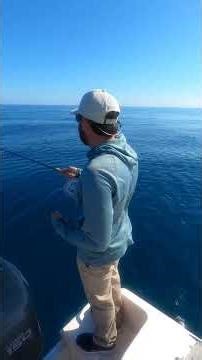 Testing the Seakeeper Ride 525 turns into a pending AJ IGFA World Record