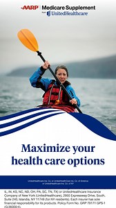 The coverage you want. The predictable costs you definitely want. Medigap insurance plans help reduce out-of-pocket costs. | AARP Medicare Supplement Insurance Plans from UnitedHealthcare