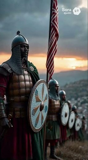 The Erasure of the Moors | What Happened in 1492