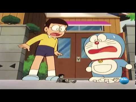 Doraemon Estudia Nobita Español 1080p T1 Ep 48