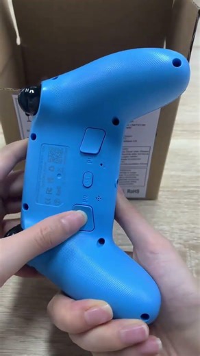 Unboxing the RGB PS5 Controller: Worth It? #xbox #ps5 #console1 #controller #gaming#playstation