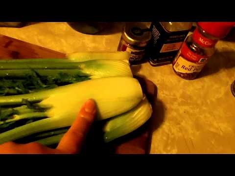 How To Make Fennel Taste Good
