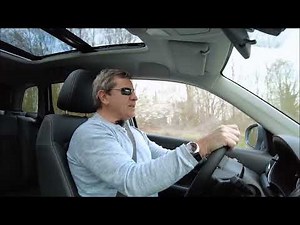 Essai Suzuki Vitara Hybride