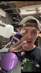 36K views · 554 reactions | How to set up the $15 Harbor Freight Paint gun. Super consistent paint gun for beginners. Here's how to set it up! #automotive #Nissan #TOYOTA #Mazda #reels #instagood #harborfreight #carpainting #carpaint #howto #automotive #reels #instagood #harborfreight #carpainting #carpaint #howto #hvIp #auto #body #autobody #autobodyrepair #harbor #freight #harborfreight #paint #painting | Dabitat | Facebook