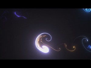 432 Hz MAGIC FLUIDS HDR // 4K BACKGROUND COLORS // HDR VISUALS // FLUID ART //