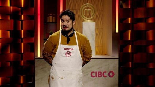 MasterChef Canada | S8:E7 | CIBC Kitchen Ambitions: Episode 7 Winner | CTV