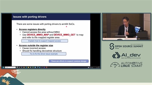 [Linux]高性能SoC上的Zephyr移植实践