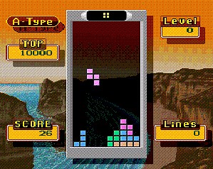 Tetris 2 online | NES